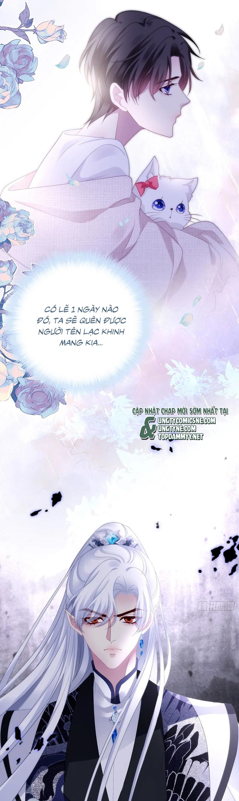 Hắc Hóa Đại Lão Thuần Dưỡng Chỉ Nam: Chapter 167