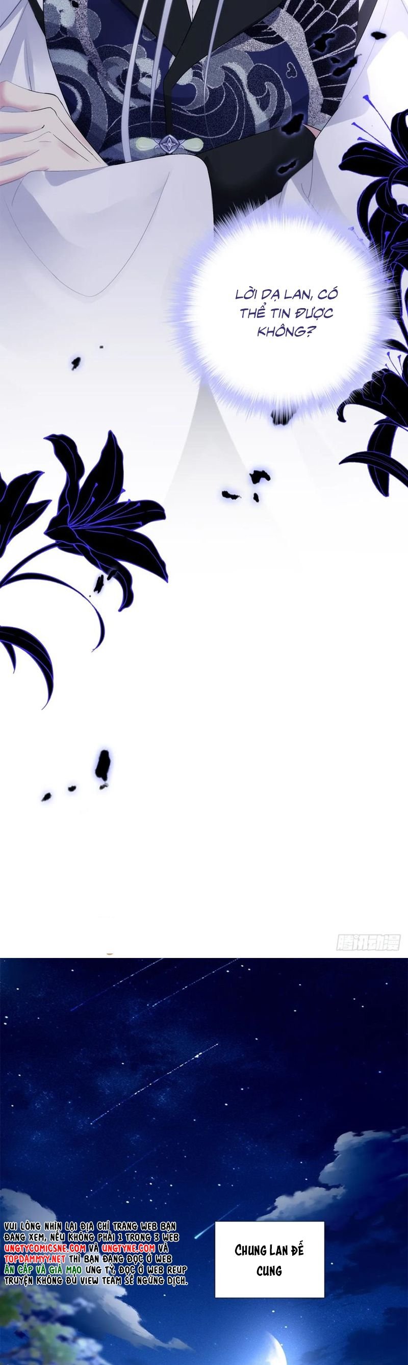 Hắc Hóa Đại Lão Thuần Dưỡng Chỉ Nam: Chapter 167