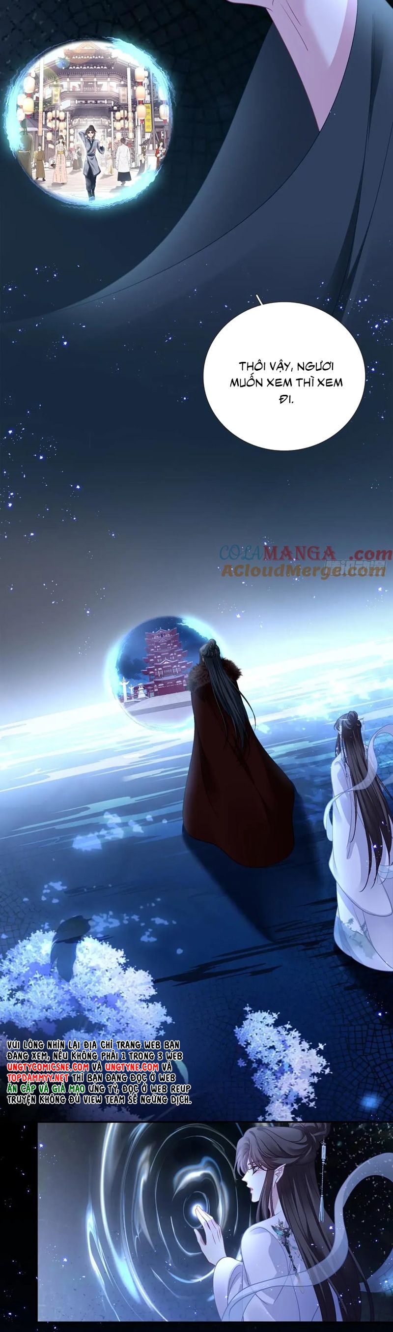 Hắc Hóa Đại Lão Thuần Dưỡng Chỉ Nam: Chapter 169