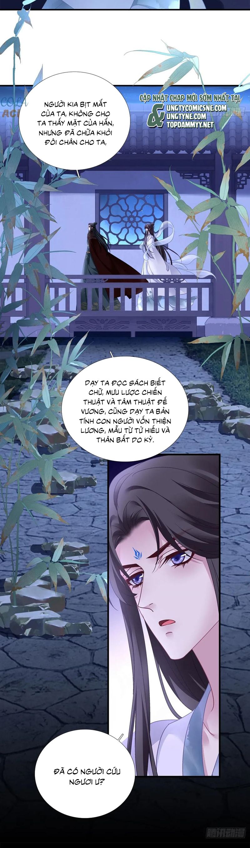 Hắc Hóa Đại Lão Thuần Dưỡng Chỉ Nam: Chapter 169