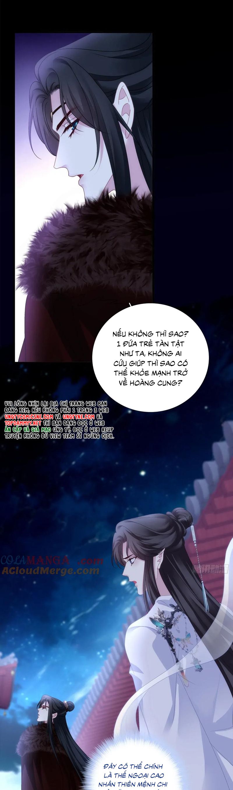 Hắc Hóa Đại Lão Thuần Dưỡng Chỉ Nam: Chapter 169