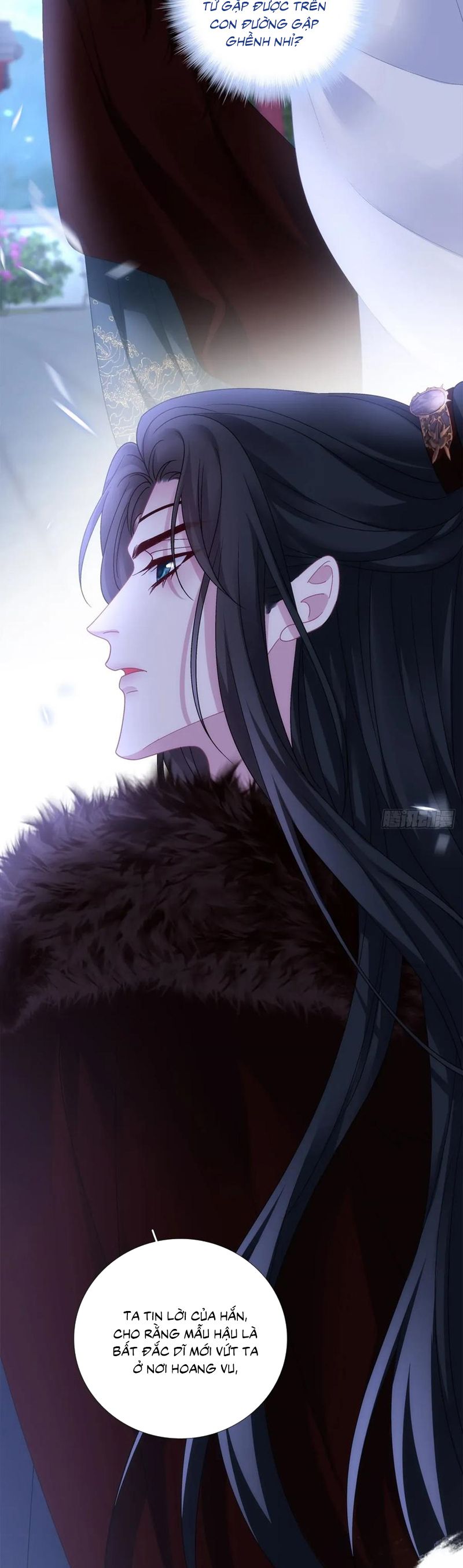 Hắc Hóa Đại Lão Thuần Dưỡng Chỉ Nam: Chapter 169