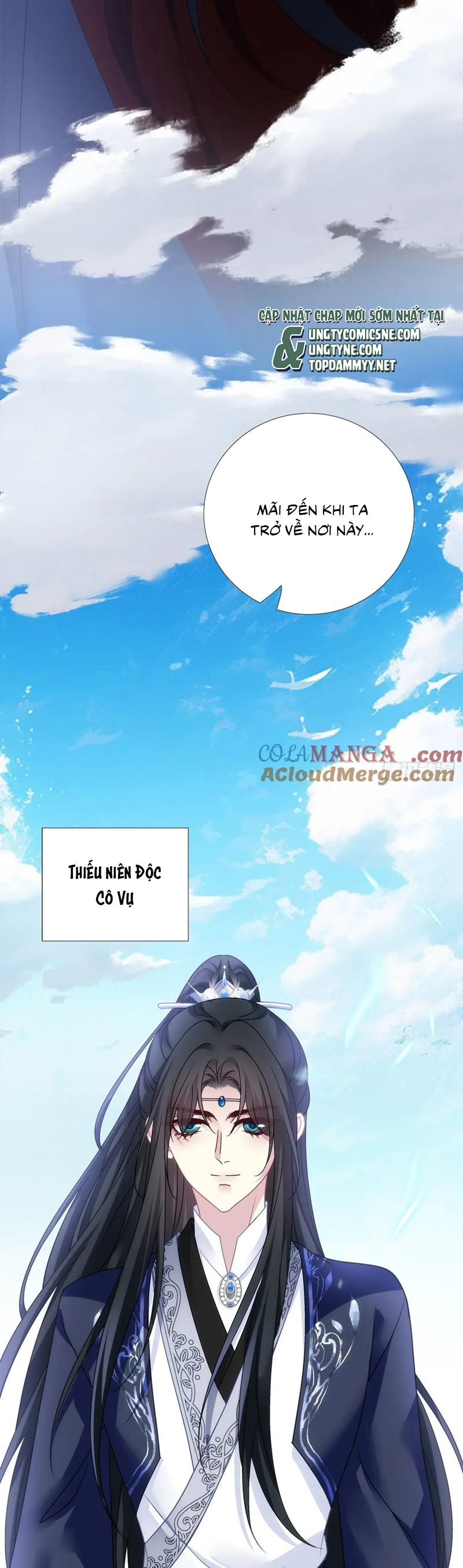 Hắc Hóa Đại Lão Thuần Dưỡng Chỉ Nam: Chapter 169