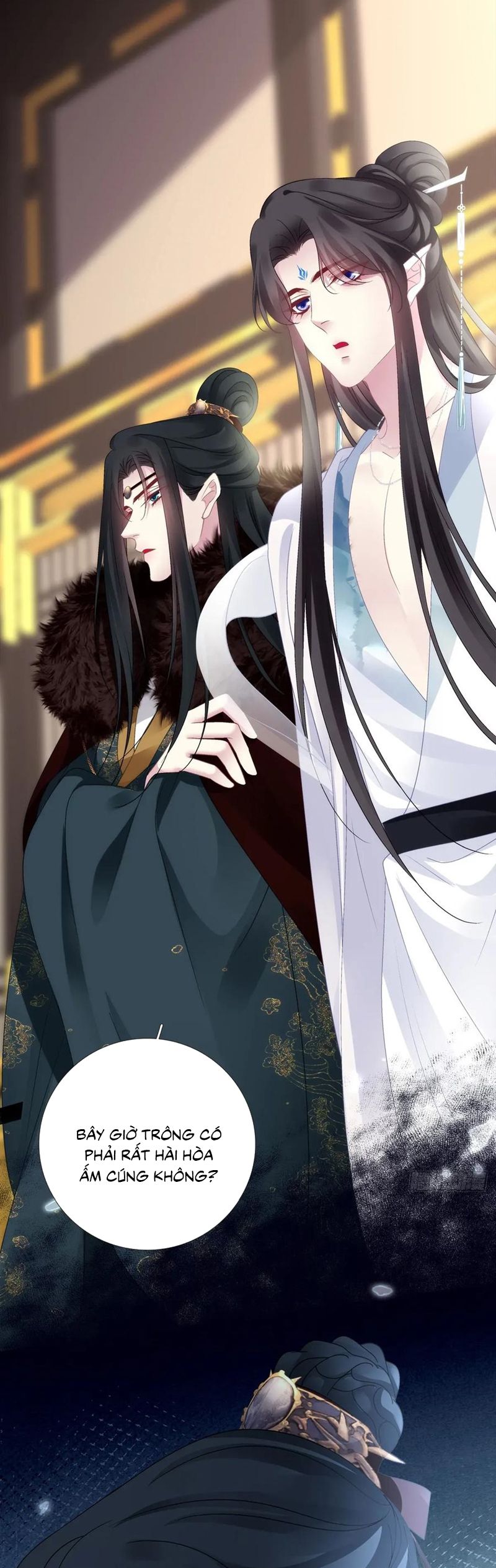 Hắc Hóa Đại Lão Thuần Dưỡng Chỉ Nam: Chapter 169