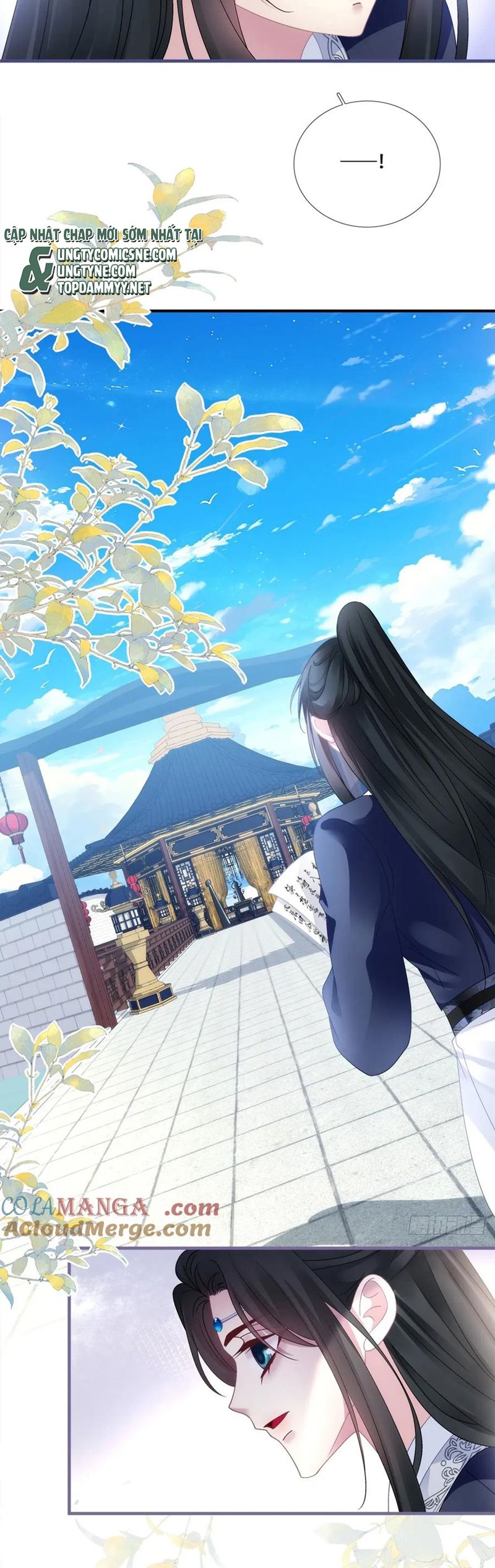 Hắc Hóa Đại Lão Thuần Dưỡng Chỉ Nam: Chapter 169