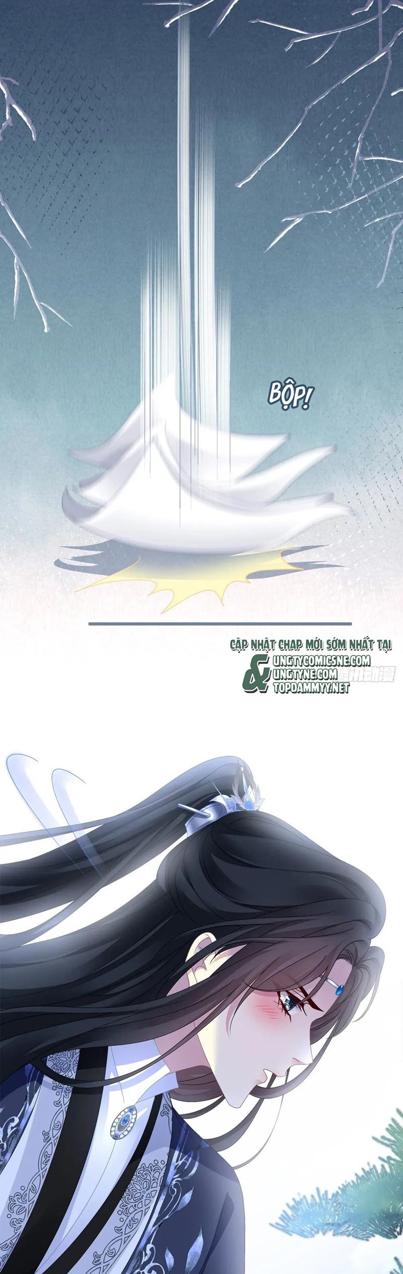 Hắc Hóa Đại Lão Thuần Dưỡng Chỉ Nam: Chapter 169