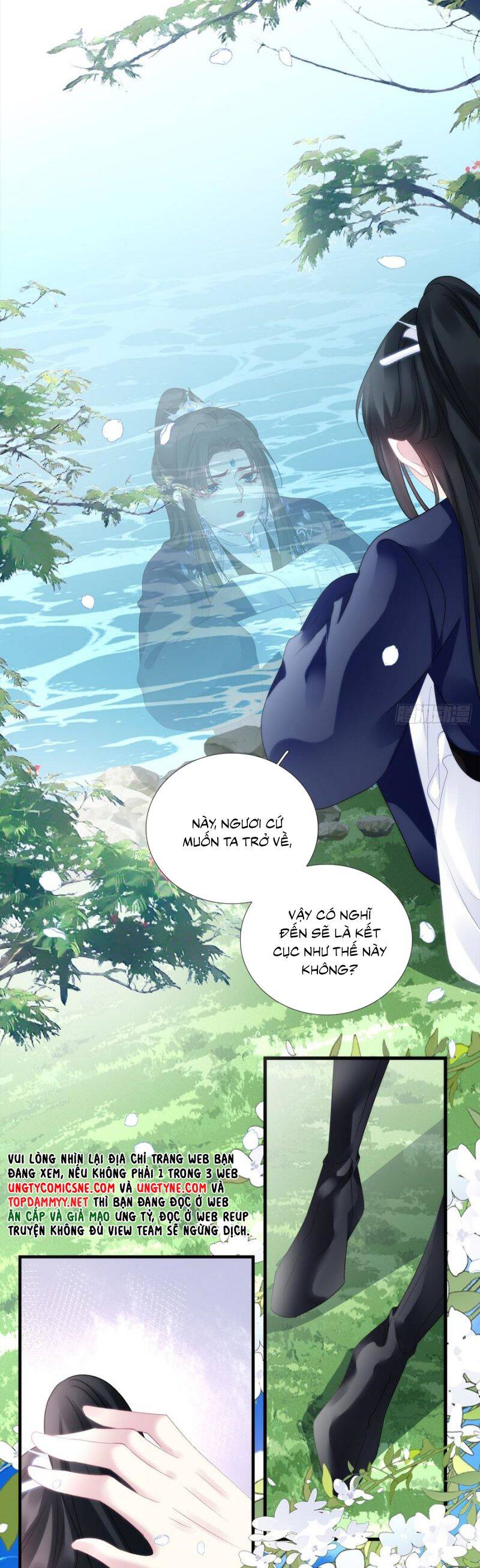 Hắc Hóa Đại Lão Thuần Dưỡng Chỉ Nam: Chapter 170