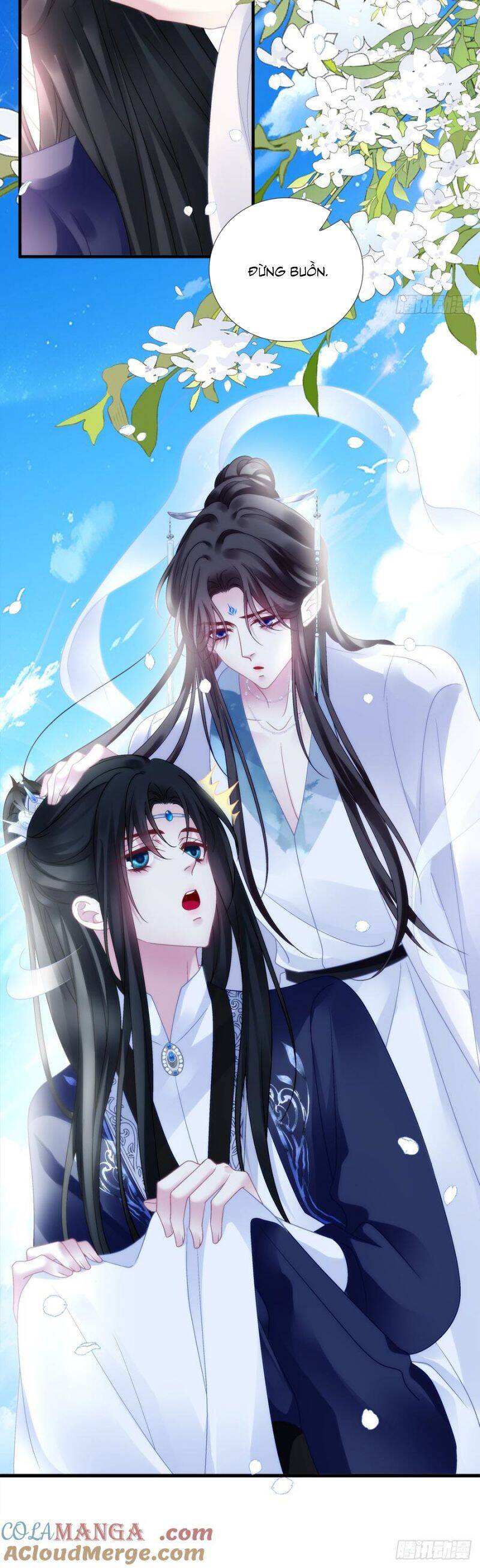 Hắc Hóa Đại Lão Thuần Dưỡng Chỉ Nam: Chapter 170