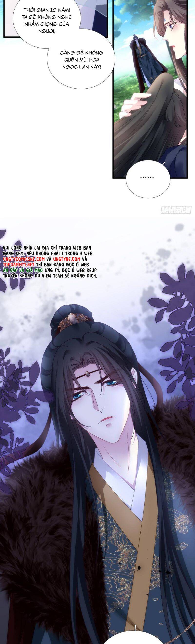 Hắc Hóa Đại Lão Thuần Dưỡng Chỉ Nam: Chapter 170