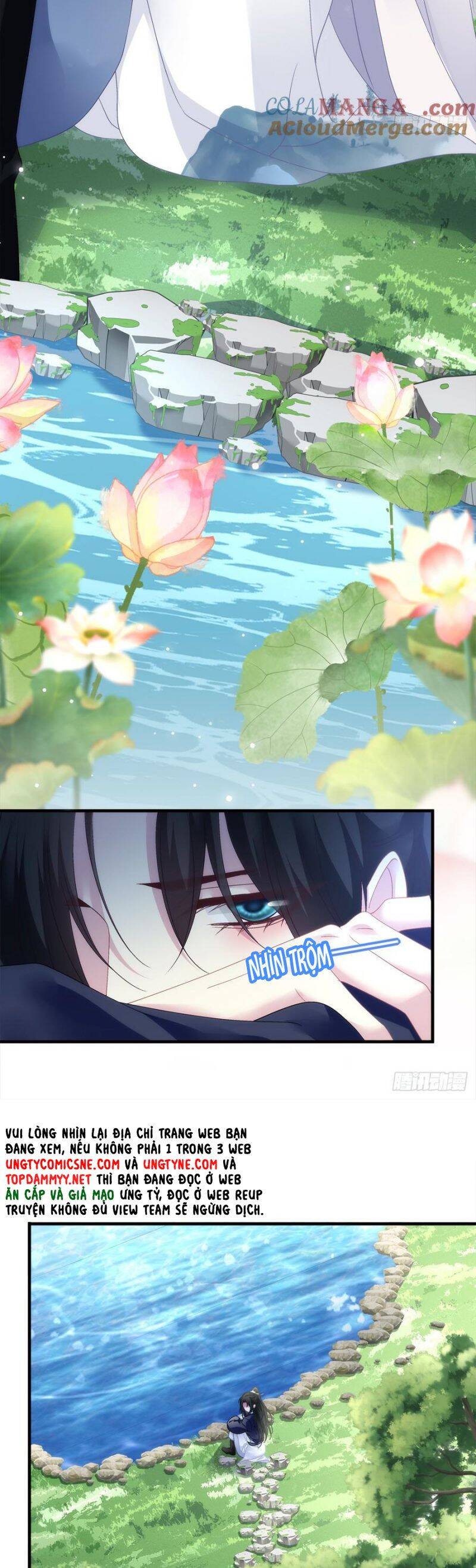 Hắc Hóa Đại Lão Thuần Dưỡng Chỉ Nam: Chapter 170