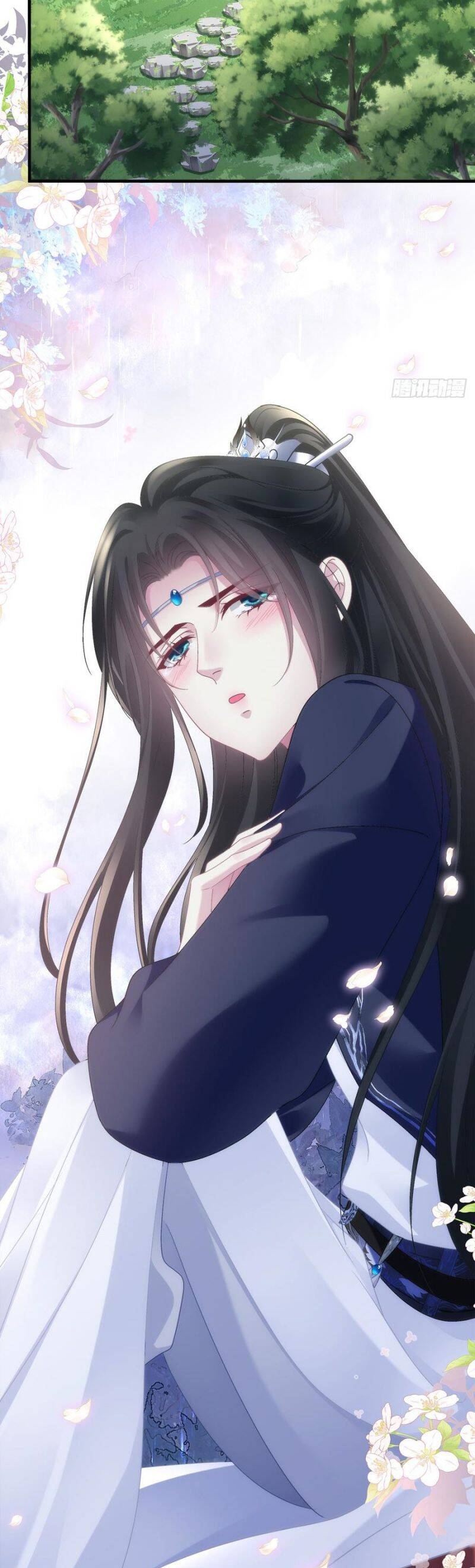 Hắc Hóa Đại Lão Thuần Dưỡng Chỉ Nam: Chapter 170