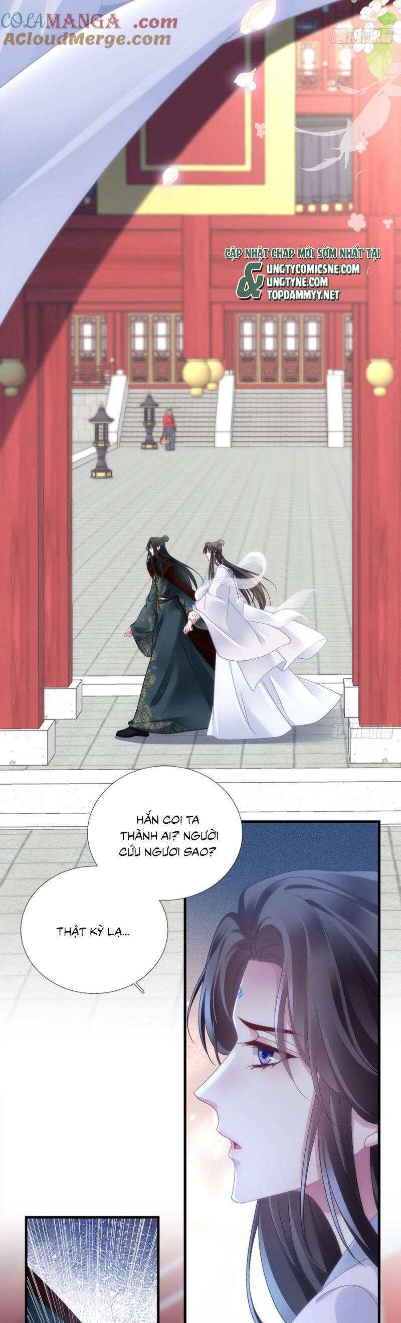 Hắc Hóa Đại Lão Thuần Dưỡng Chỉ Nam: Chapter 170