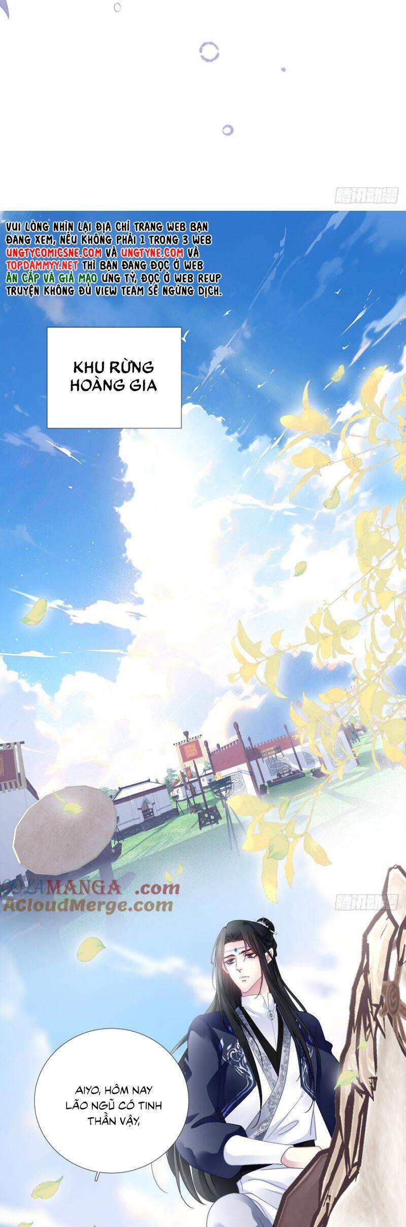 Hắc Hóa Đại Lão Thuần Dưỡng Chỉ Nam: Chapter 170