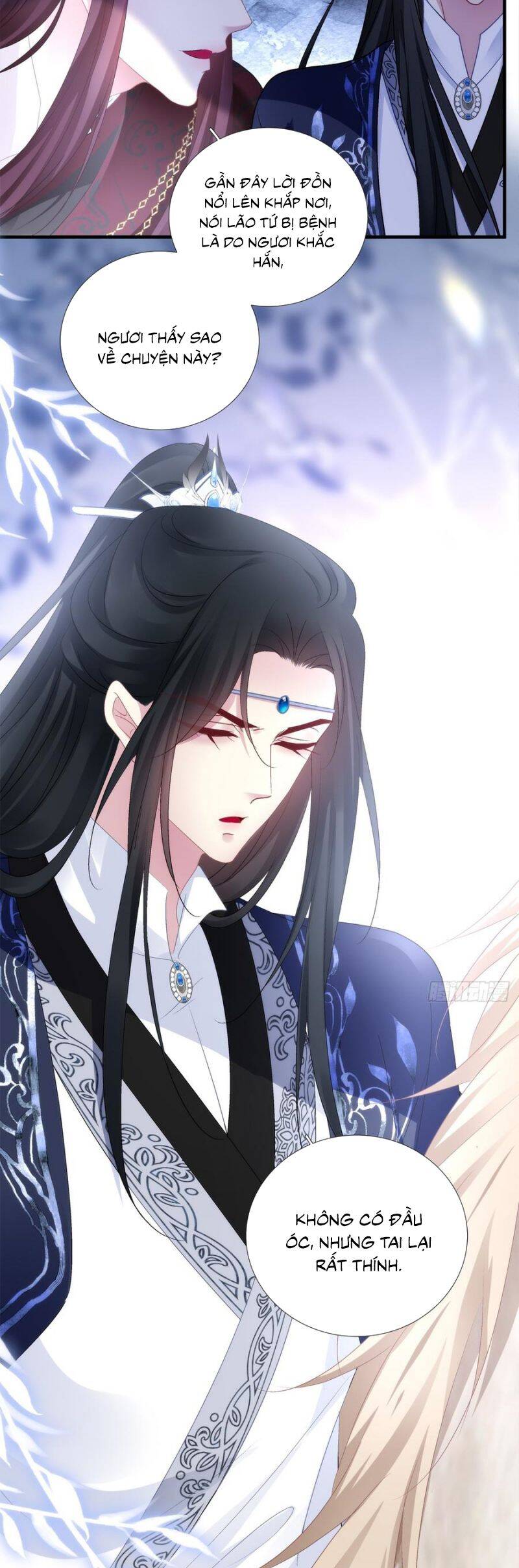 Hắc Hóa Đại Lão Thuần Dưỡng Chỉ Nam: Chapter 170