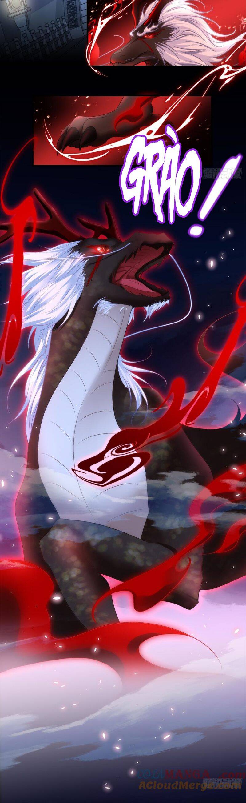 Hắc Hóa Đại Lão Thuần Dưỡng Chỉ Nam: Chapter 170