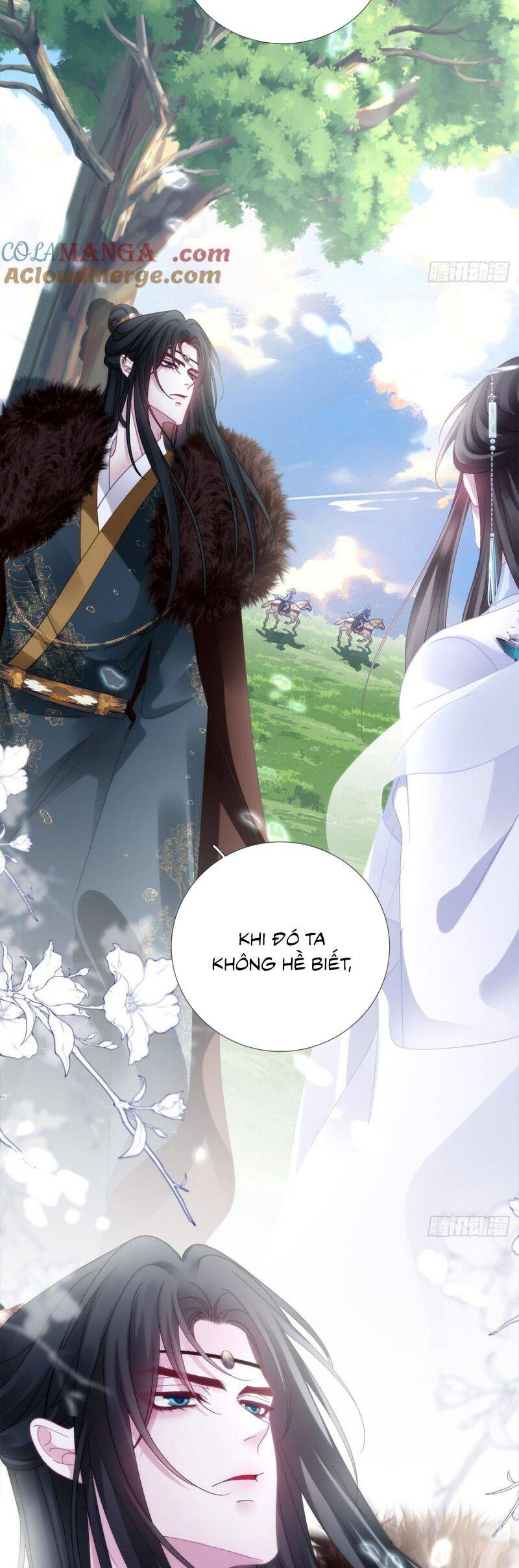 Hắc Hóa Đại Lão Thuần Dưỡng Chỉ Nam: Chapter 170