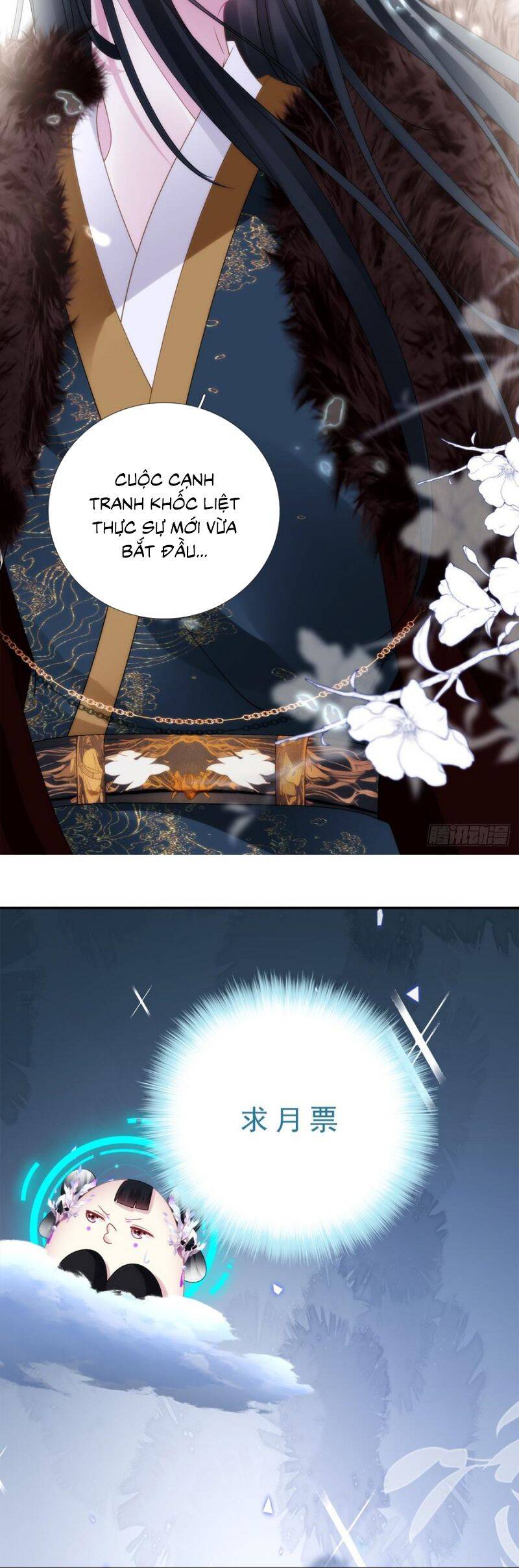 Hắc Hóa Đại Lão Thuần Dưỡng Chỉ Nam: Chapter 170