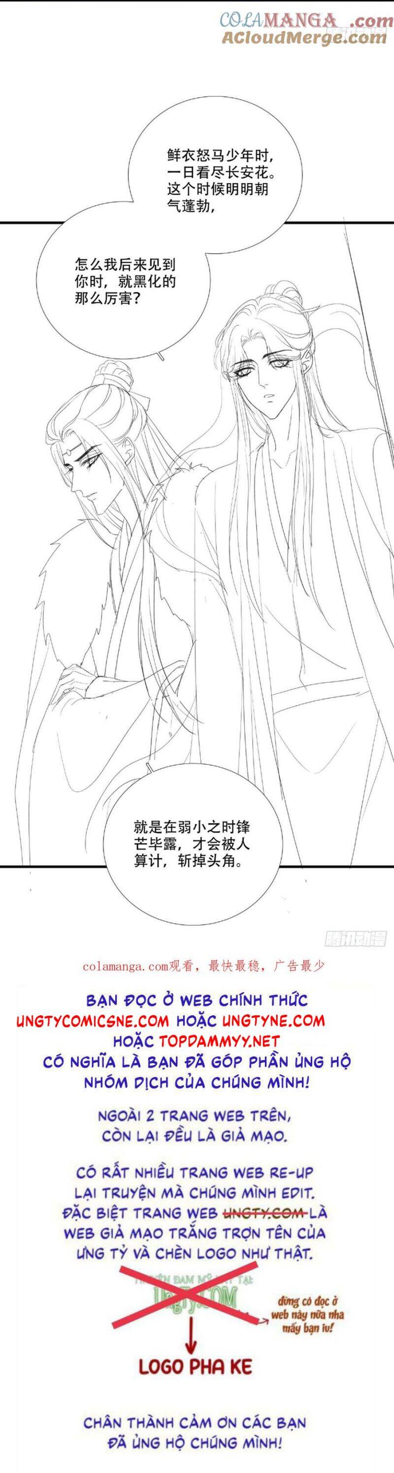 Hắc Hóa Đại Lão Thuần Dưỡng Chỉ Nam: Chapter 170