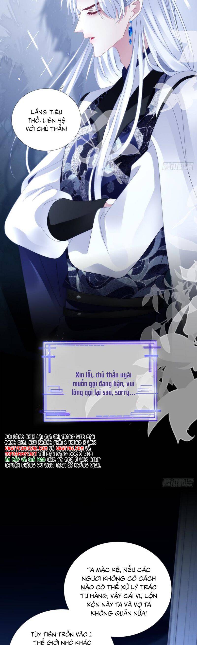 Hắc Hóa Đại Lão Thuần Dưỡng Chỉ Nam: Chapter 170