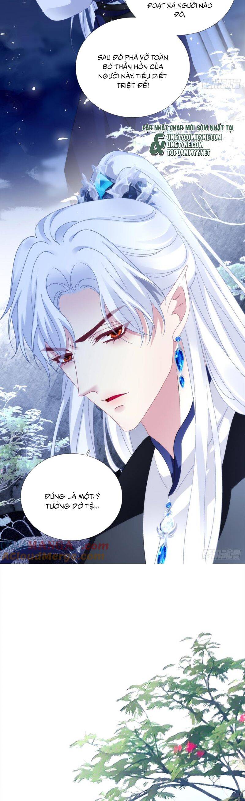 Hắc Hóa Đại Lão Thuần Dưỡng Chỉ Nam: Chapter 170