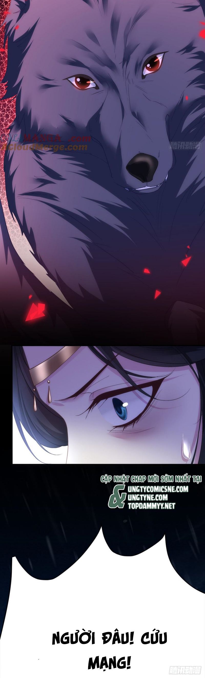 Hắc Hóa Đại Lão Thuần Dưỡng Chỉ Nam: Chapter 171