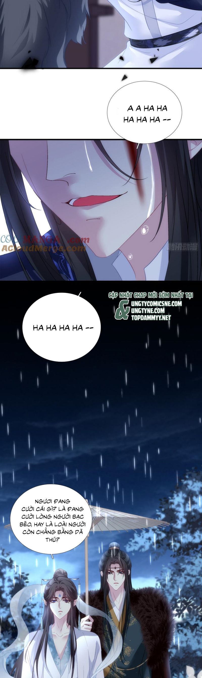 Hắc Hóa Đại Lão Thuần Dưỡng Chỉ Nam: Chapter 171