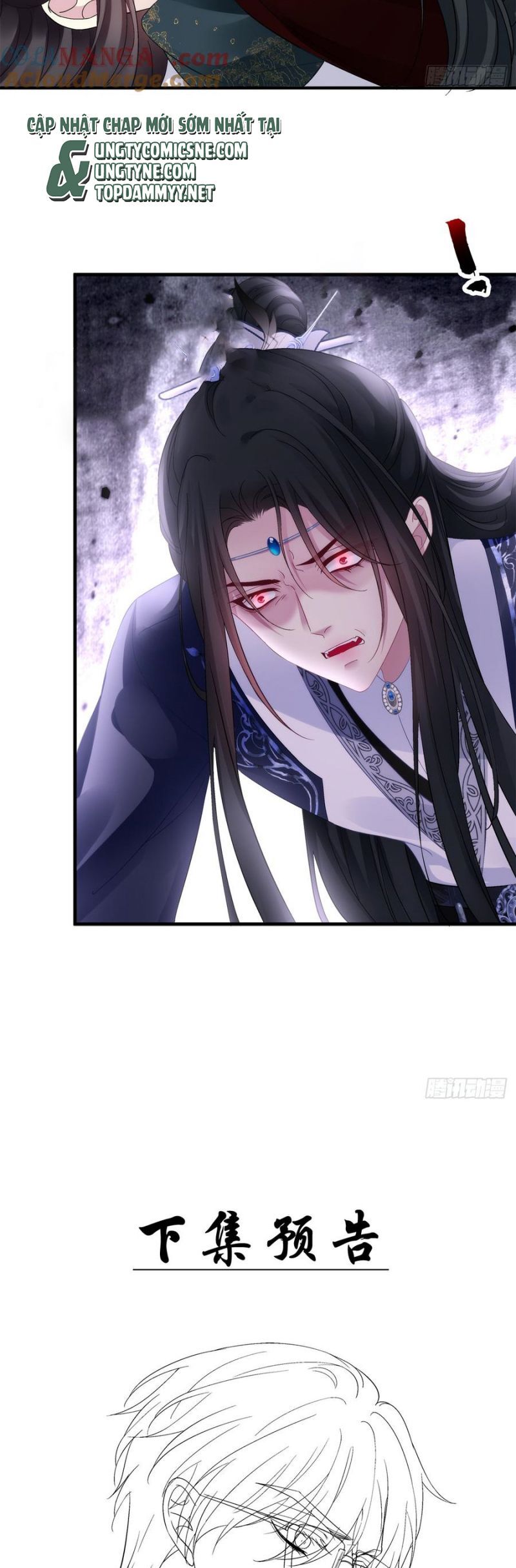 Hắc Hóa Đại Lão Thuần Dưỡng Chỉ Nam: Chapter 171