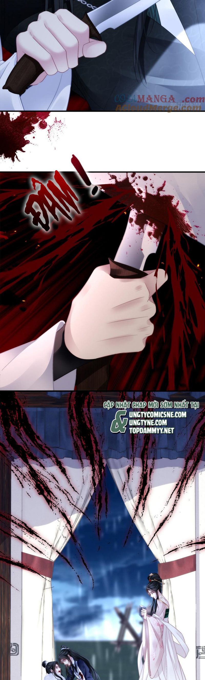 Hắc Hóa Đại Lão Thuần Dưỡng Chỉ Nam: Chapter 171