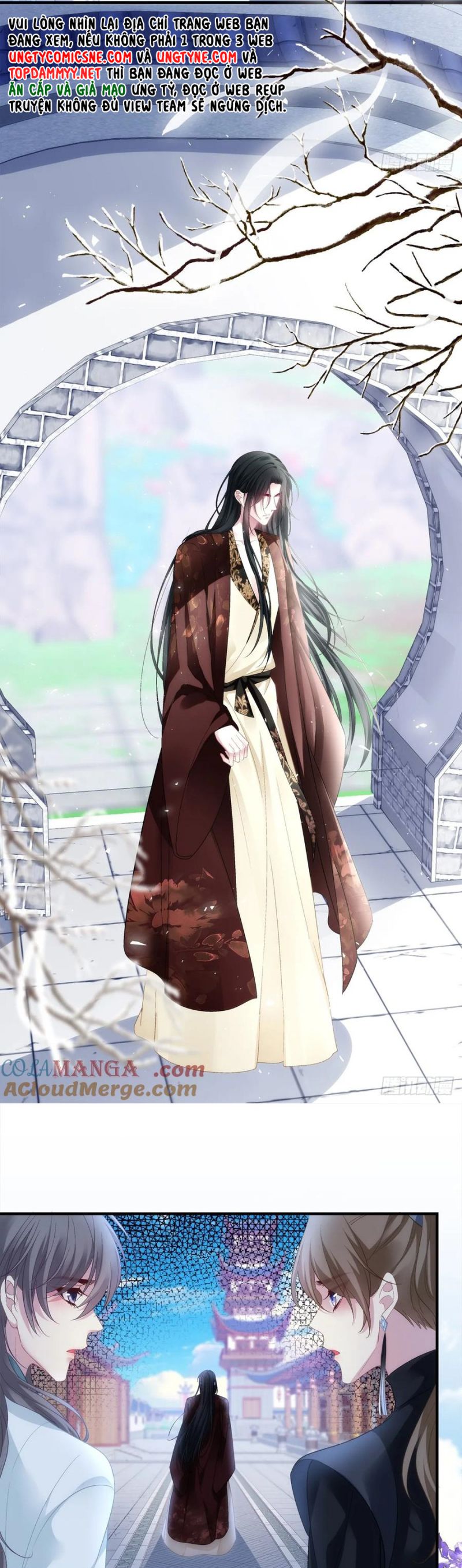 Hắc Hóa Đại Lão Thuần Dưỡng Chỉ Nam: Chapter 172