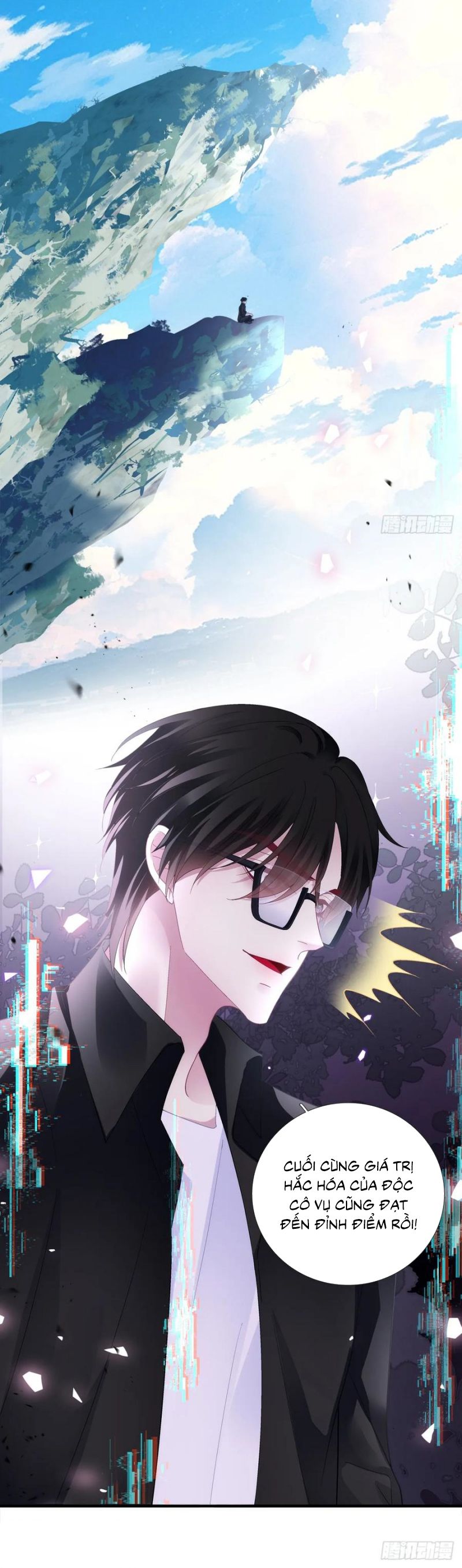 Hắc Hóa Đại Lão Thuần Dưỡng Chỉ Nam: Chapter 172