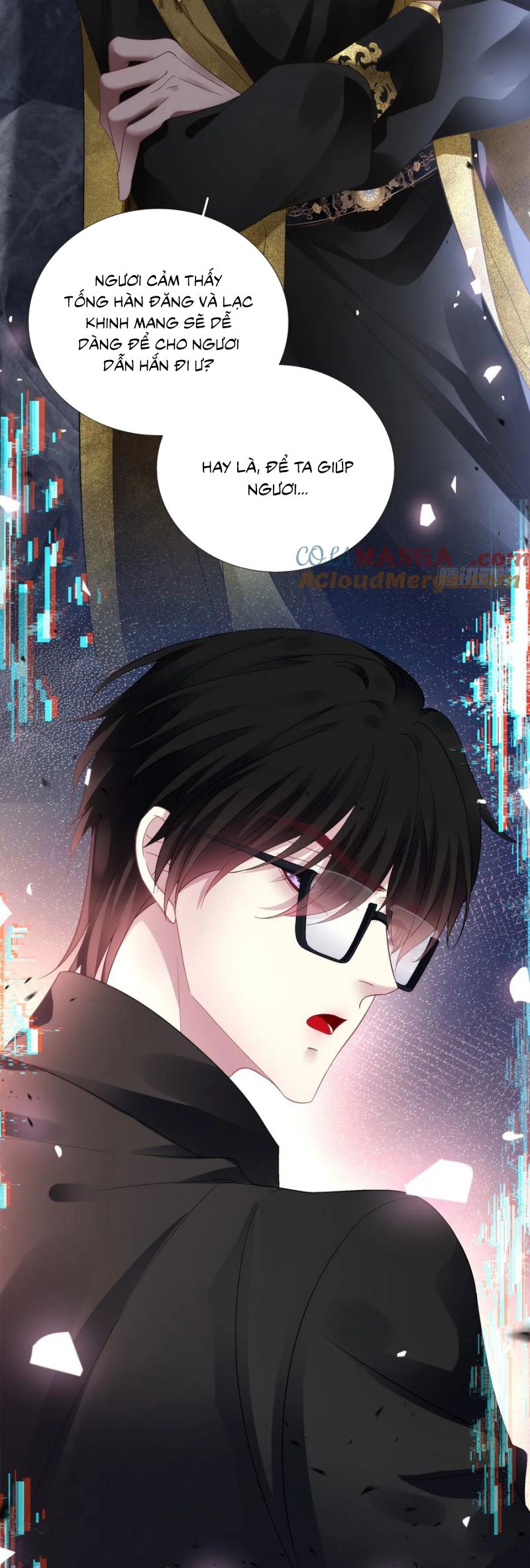 Hắc Hóa Đại Lão Thuần Dưỡng Chỉ Nam: Chapter 172