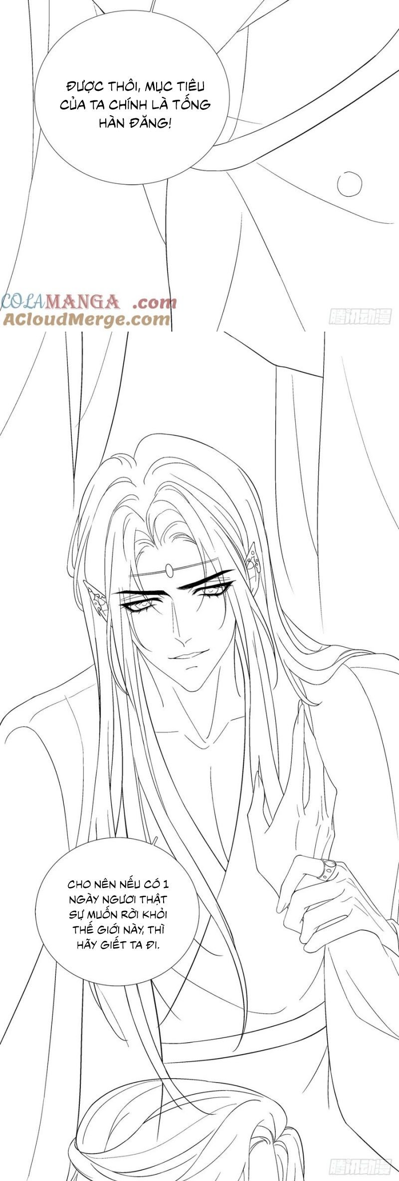 Hắc Hóa Đại Lão Thuần Dưỡng Chỉ Nam: Chapter 172