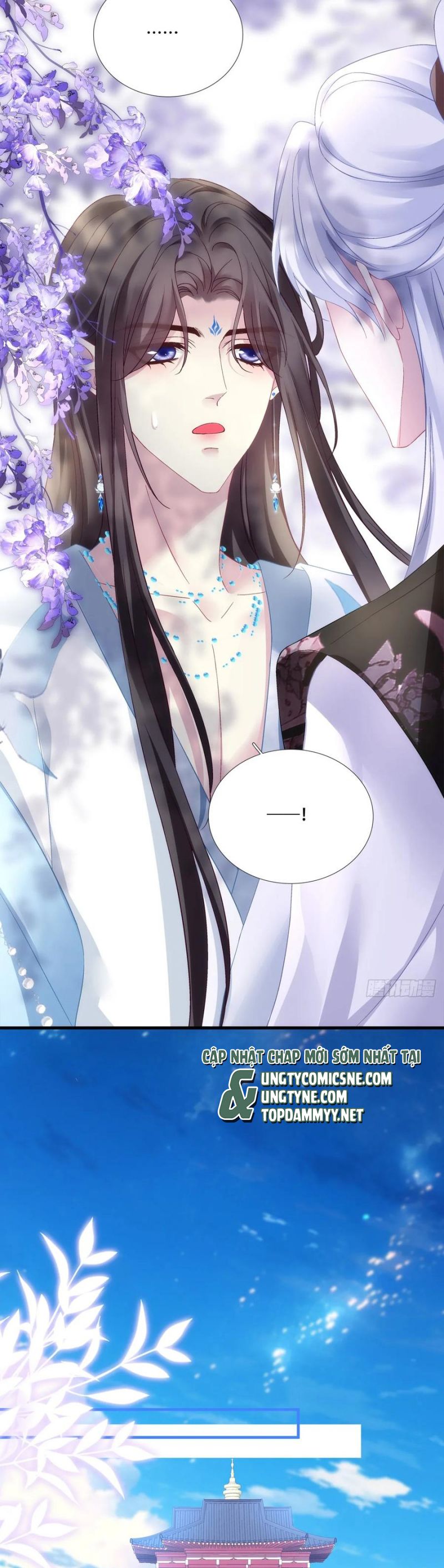 Hắc Hóa Đại Lão Thuần Dưỡng Chỉ Nam: Chapter 172