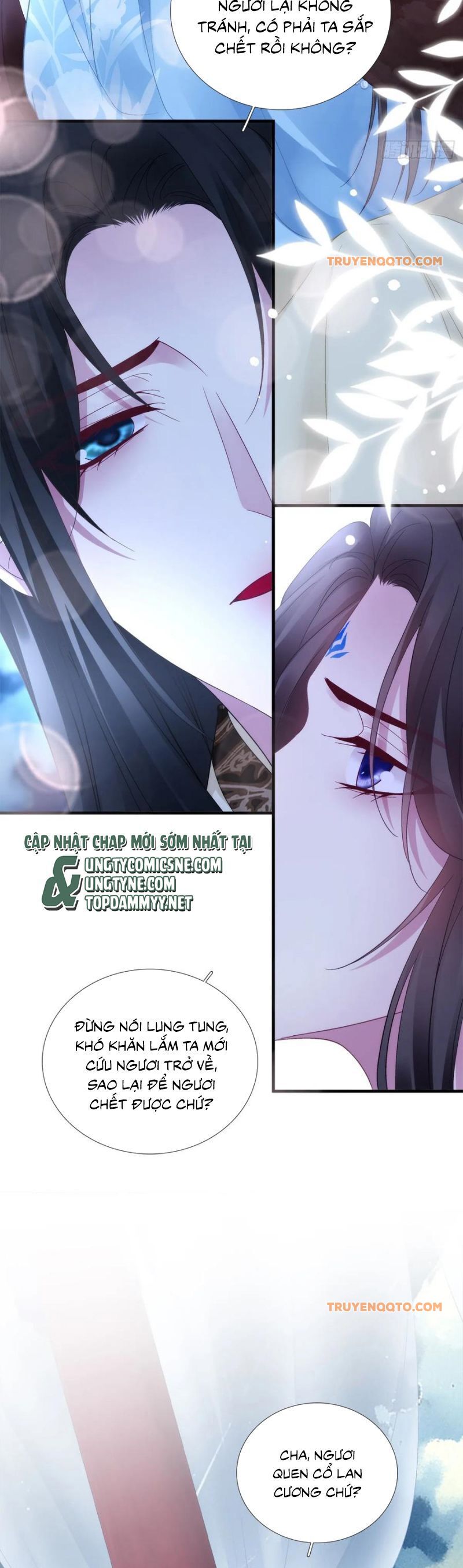 Hắc Hóa Đại Lão Thuần Dưỡng Chỉ Nam: Chapter 173