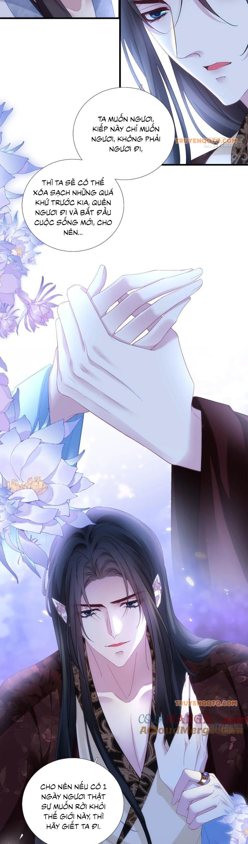 Hắc Hóa Đại Lão Thuần Dưỡng Chỉ Nam: Chapter 173