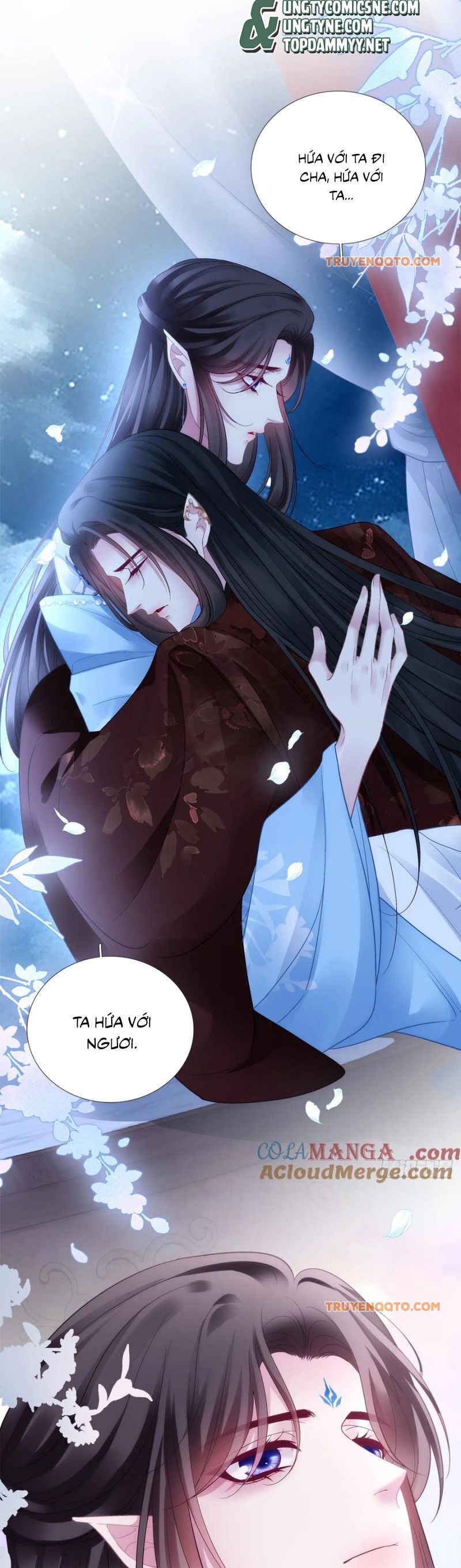 Hắc Hóa Đại Lão Thuần Dưỡng Chỉ Nam: Chapter 173