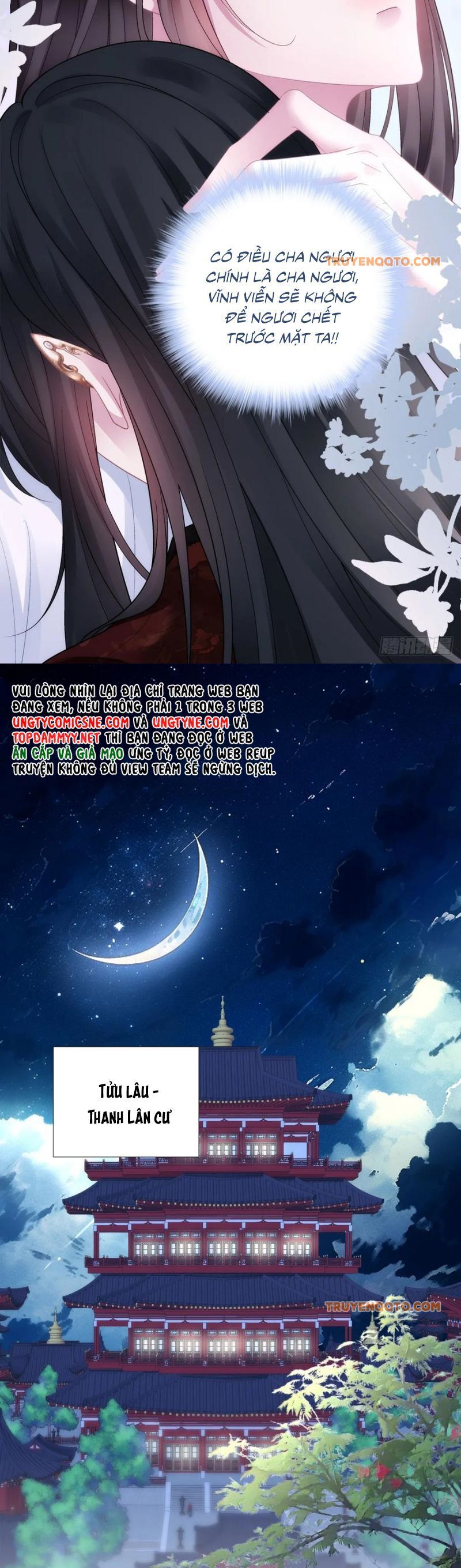 Hắc Hóa Đại Lão Thuần Dưỡng Chỉ Nam: Chapter 173