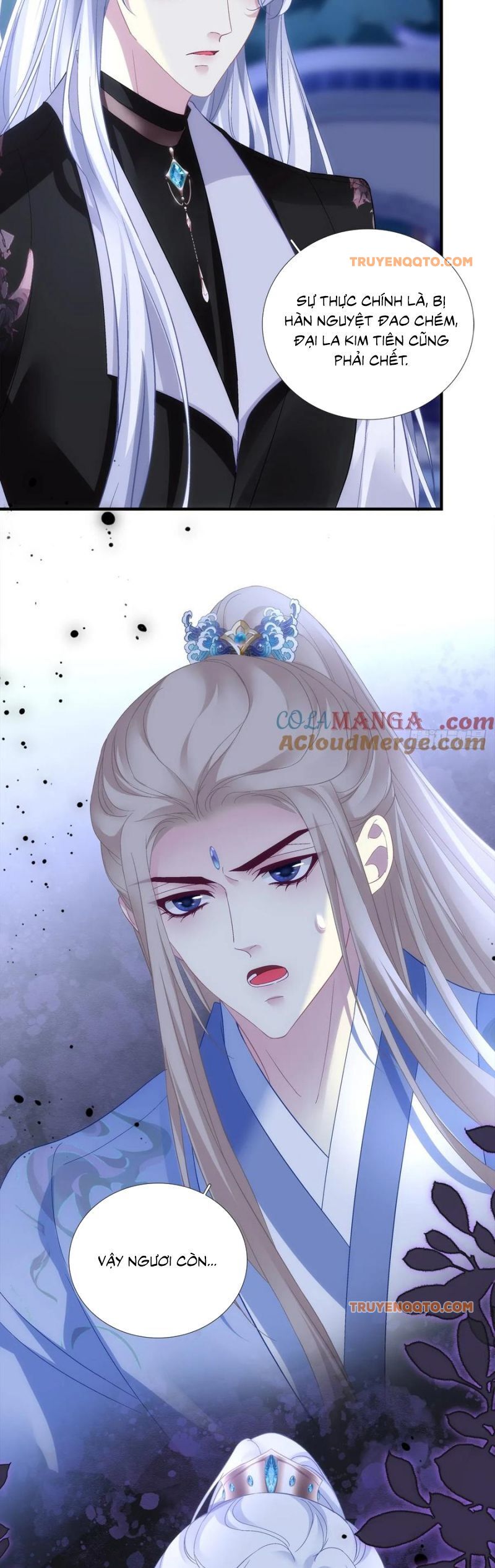 Hắc Hóa Đại Lão Thuần Dưỡng Chỉ Nam: Chapter 173