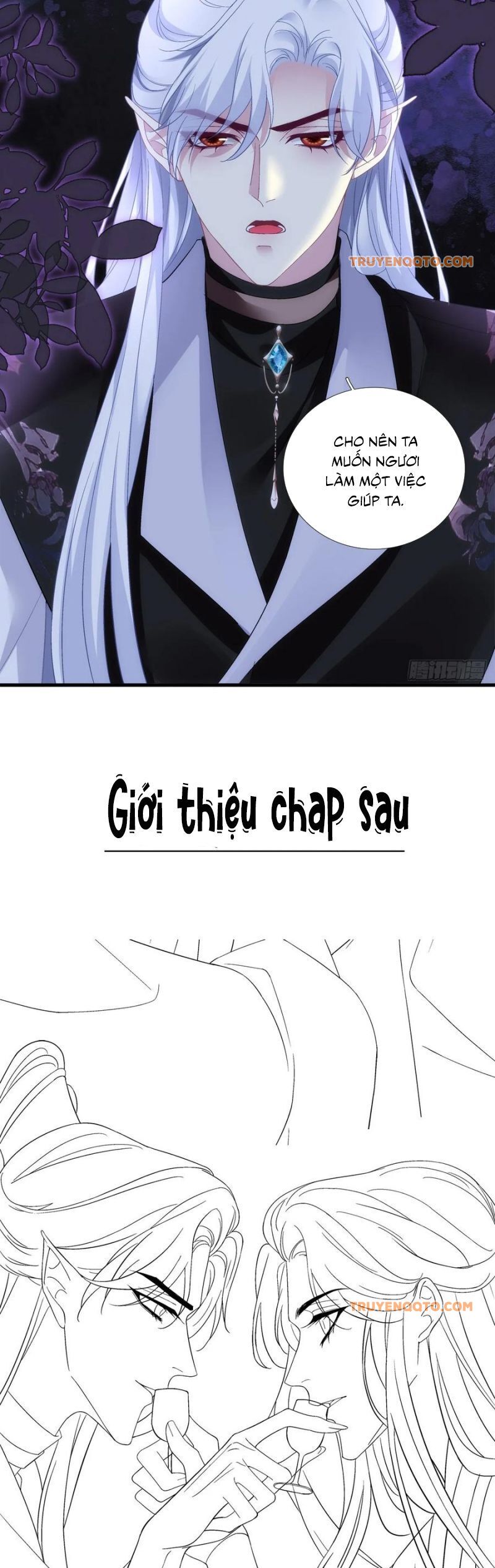 Hắc Hóa Đại Lão Thuần Dưỡng Chỉ Nam: Chapter 173