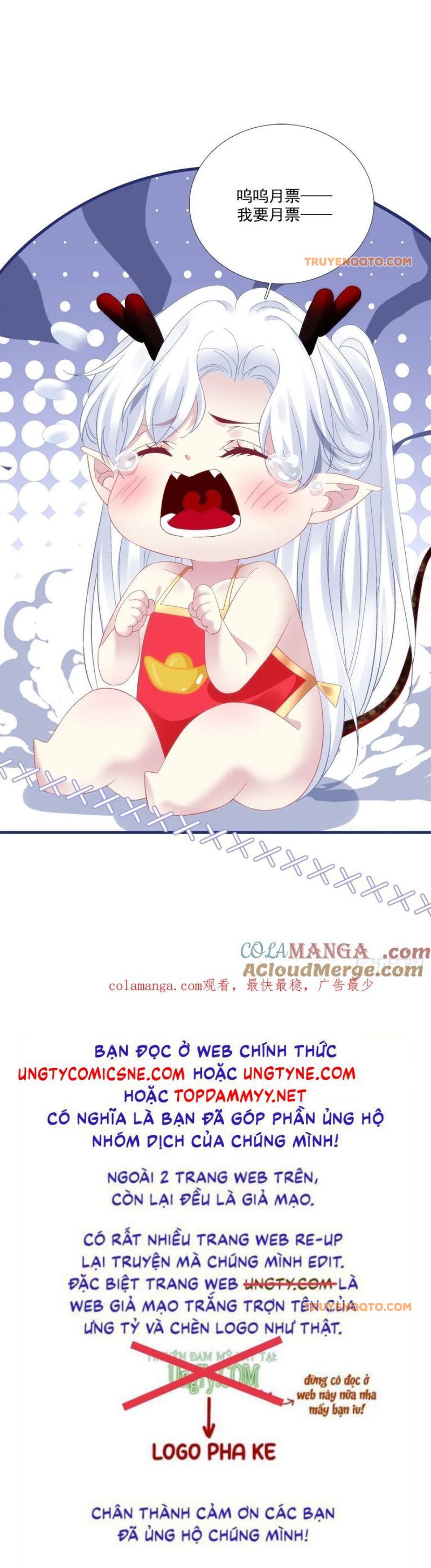 Hắc Hóa Đại Lão Thuần Dưỡng Chỉ Nam: Chapter 173