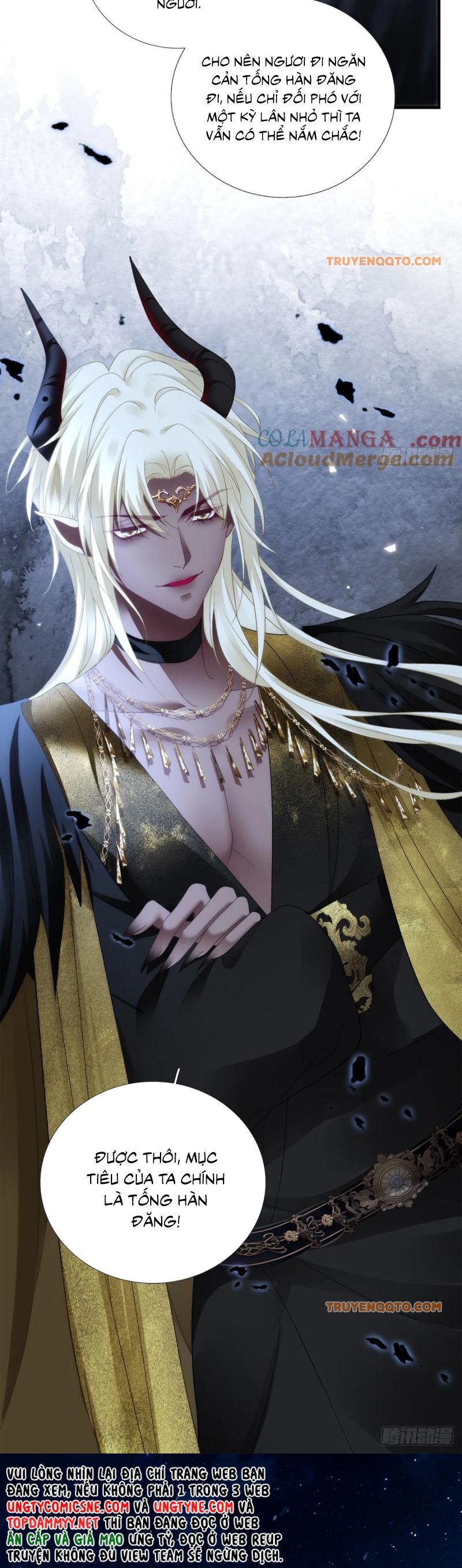 Hắc Hóa Đại Lão Thuần Dưỡng Chỉ Nam: Chapter 173