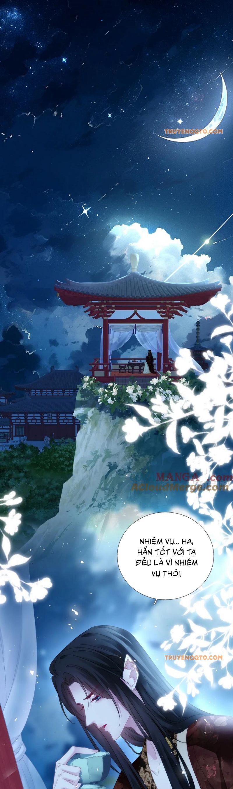 Hắc Hóa Đại Lão Thuần Dưỡng Chỉ Nam: Chapter 173