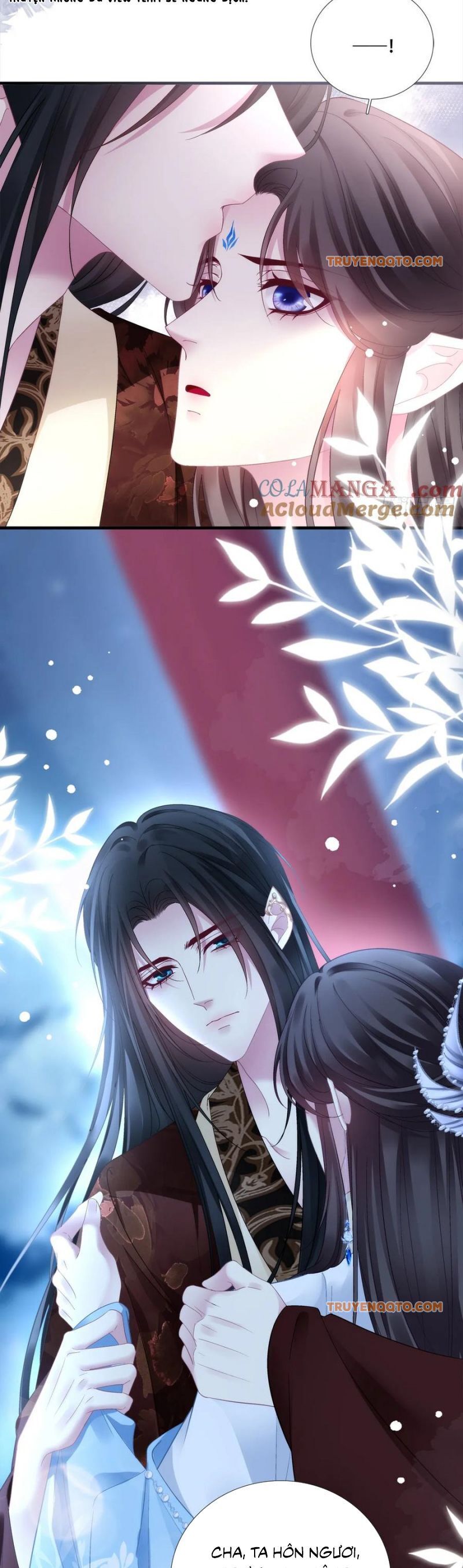 Hắc Hóa Đại Lão Thuần Dưỡng Chỉ Nam: Chapter 173