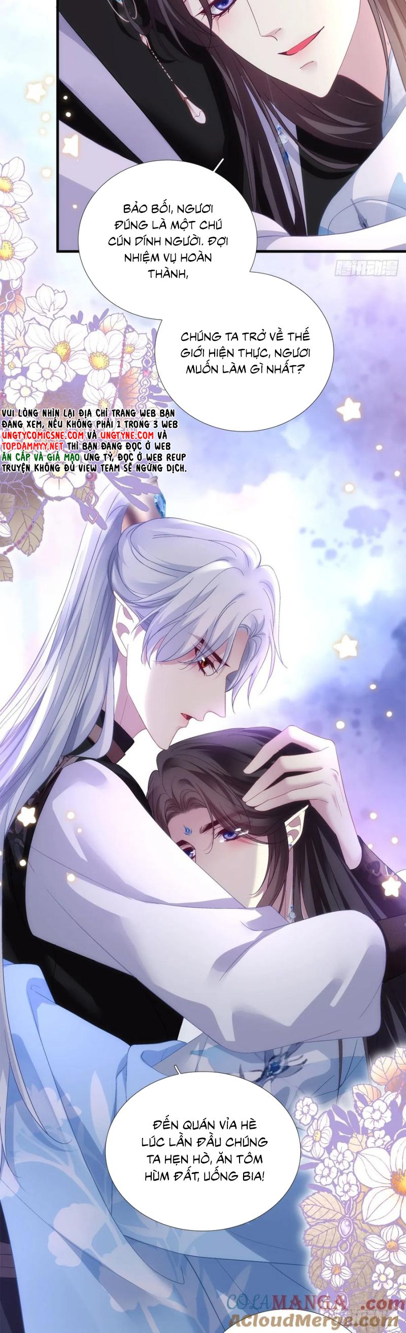 Hắc Hóa Đại Lão Thuần Dưỡng Chỉ Nam: Chapter 174