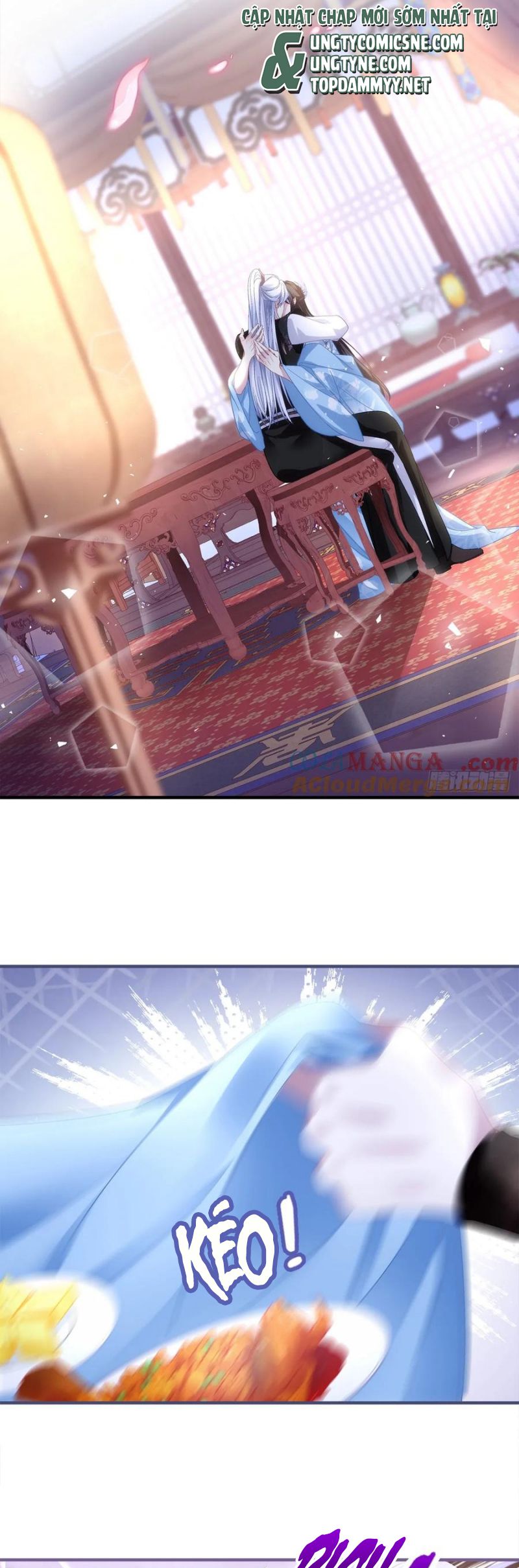 Hắc Hóa Đại Lão Thuần Dưỡng Chỉ Nam: Chapter 174