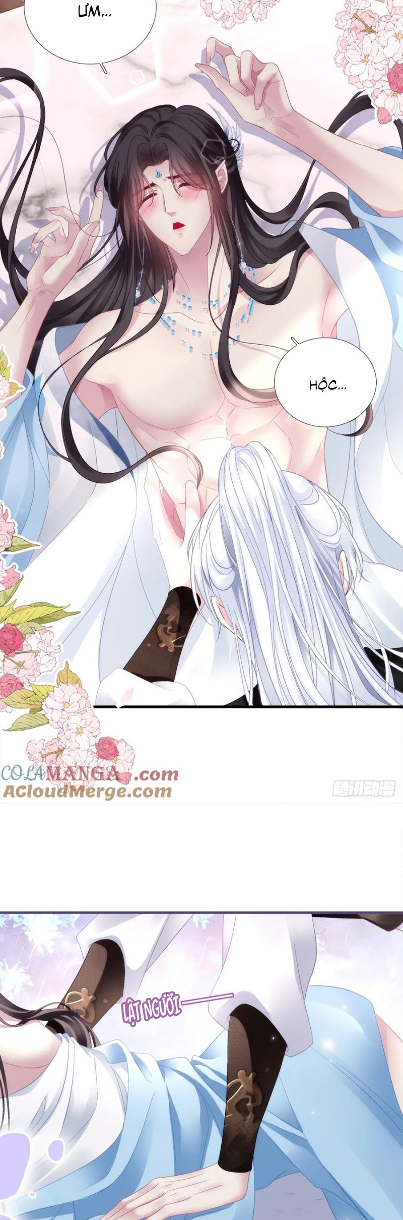 Hắc Hóa Đại Lão Thuần Dưỡng Chỉ Nam: Chapter 174