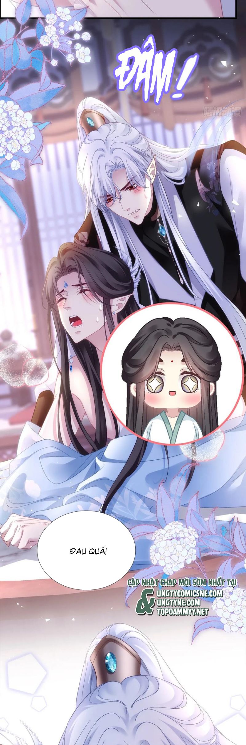 Hắc Hóa Đại Lão Thuần Dưỡng Chỉ Nam: Chapter 174