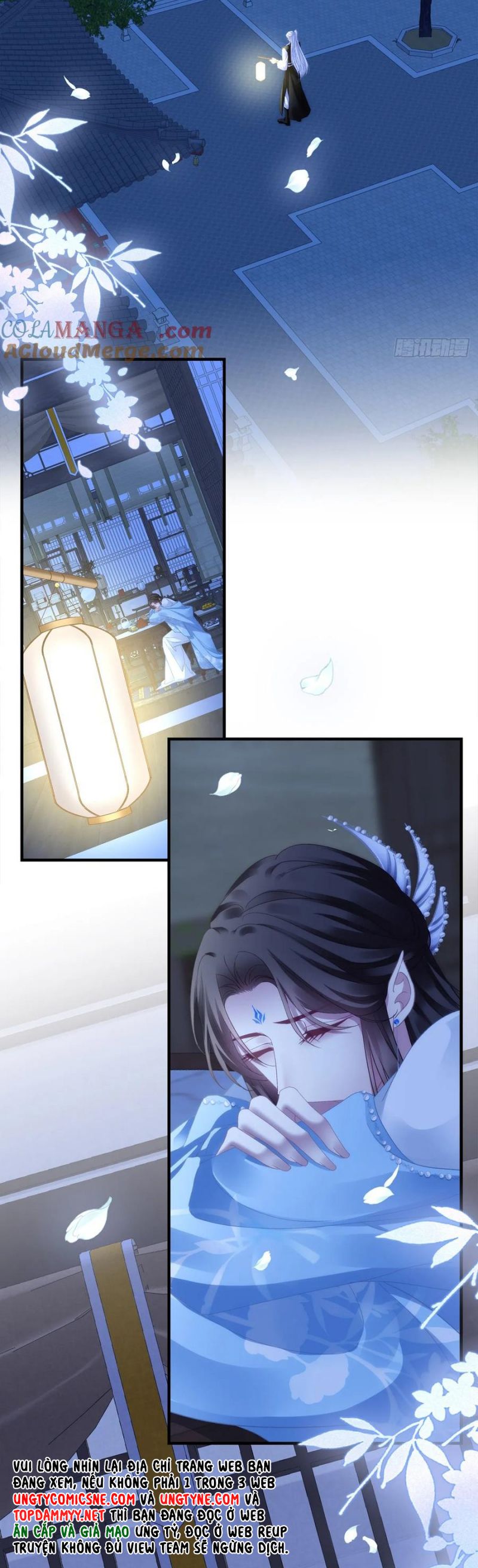 Hắc Hóa Đại Lão Thuần Dưỡng Chỉ Nam: Chapter 174