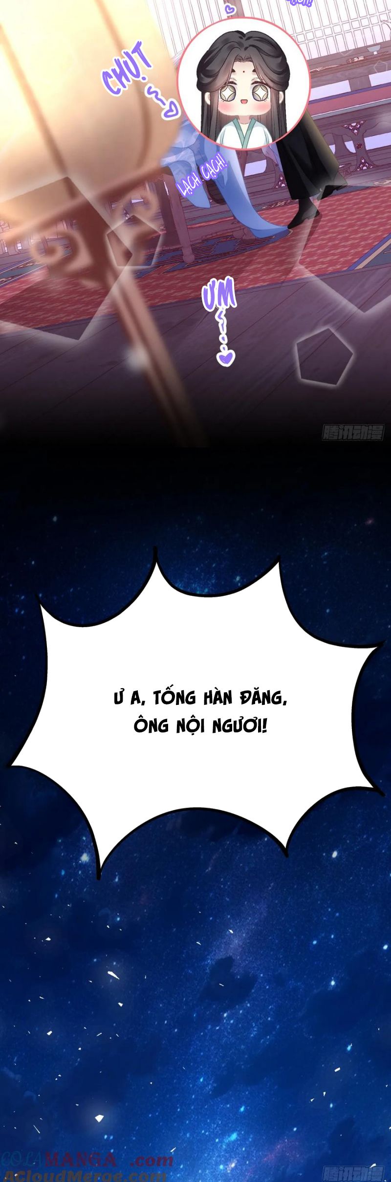 Hắc Hóa Đại Lão Thuần Dưỡng Chỉ Nam: Chapter 174