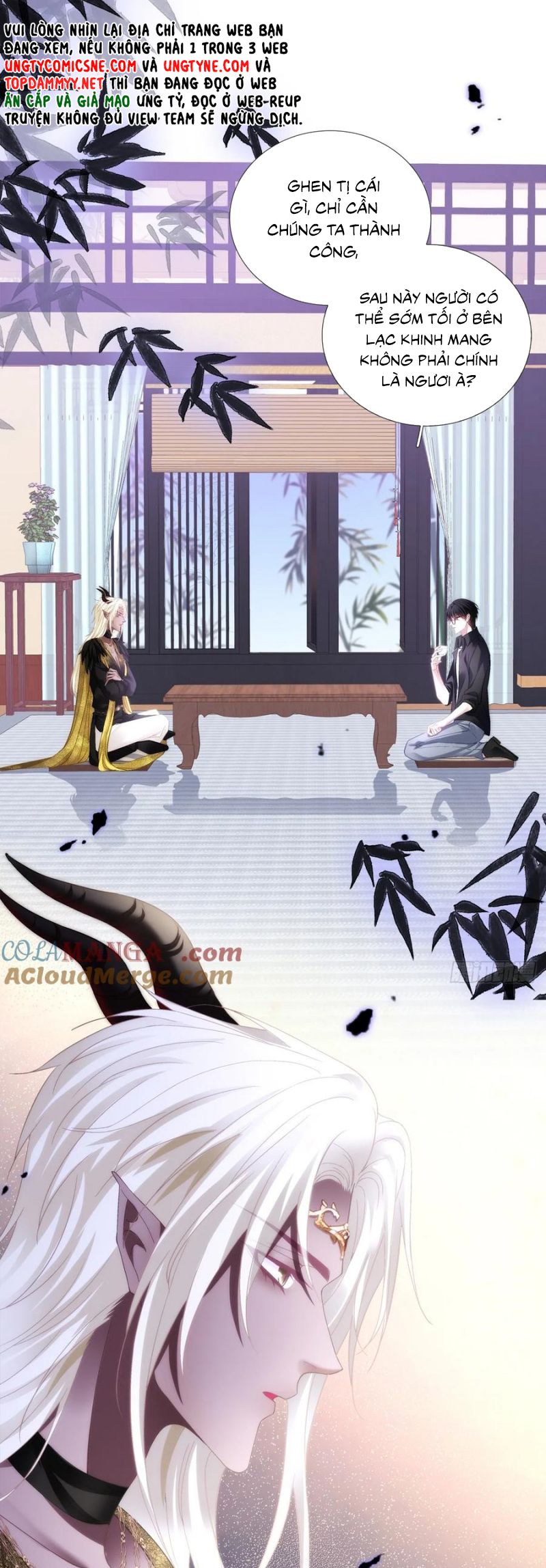 Hắc Hóa Đại Lão Thuần Dưỡng Chỉ Nam: Chapter 174